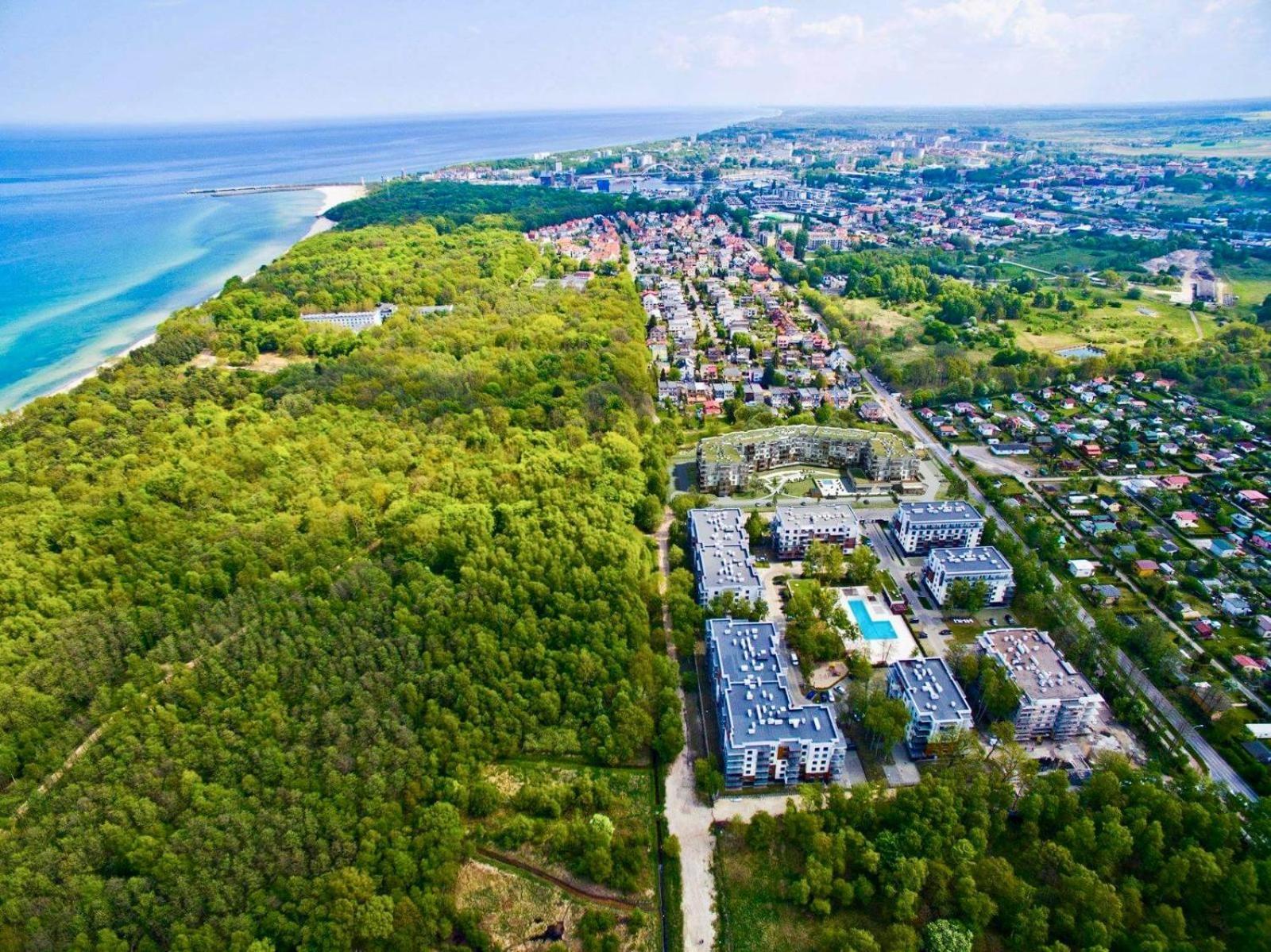 Polanki 205 * Kolobrzeg