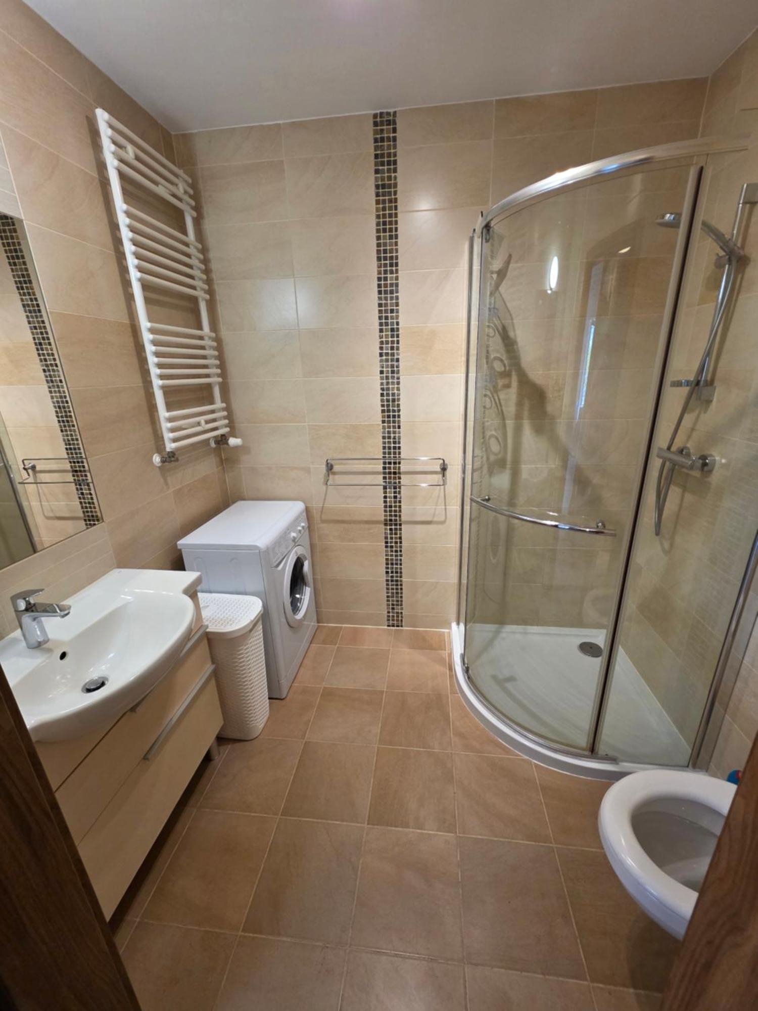 Apartment Polanki 205 Kolobrzeg