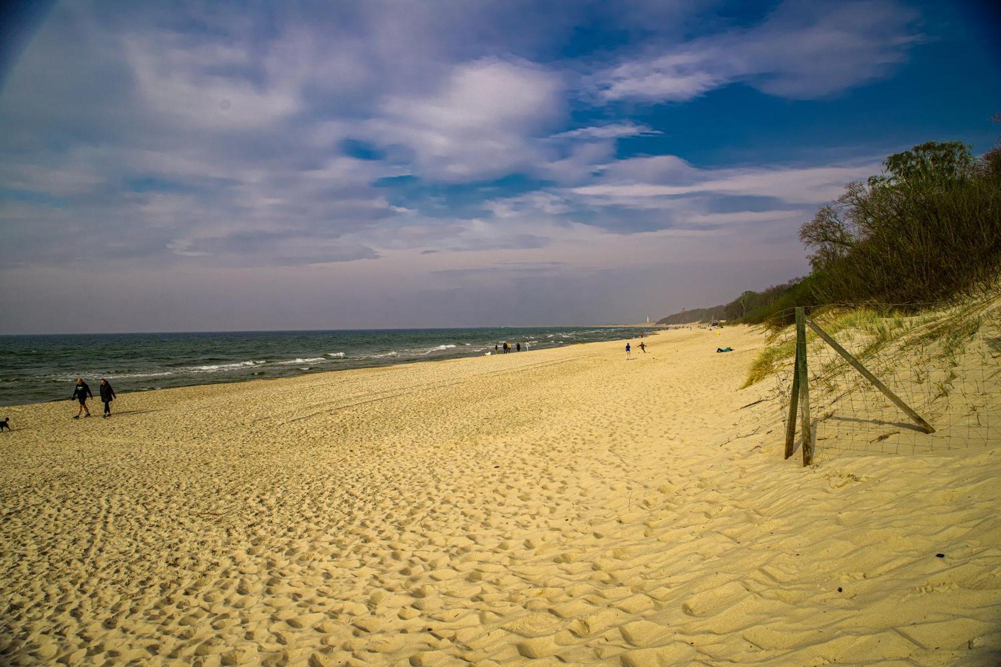 Polanki 205 Kolobrzeg