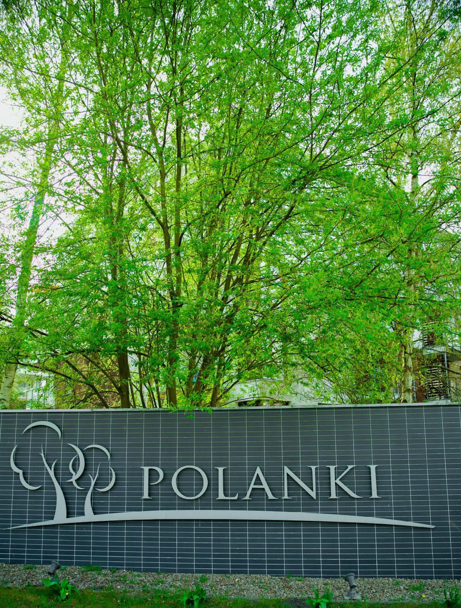 Apartment Polanki 205 Kolobrzeg