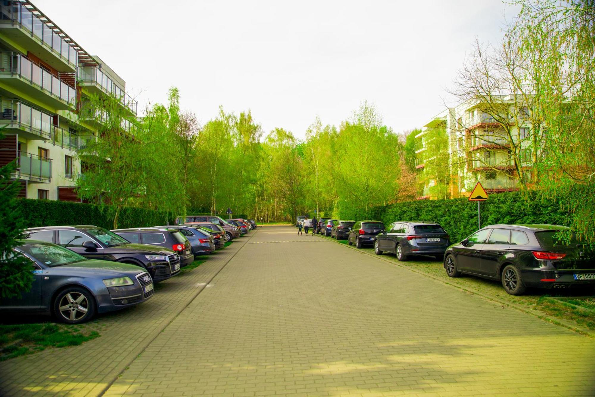 Apartment Polanki 205 Kolobrzeg